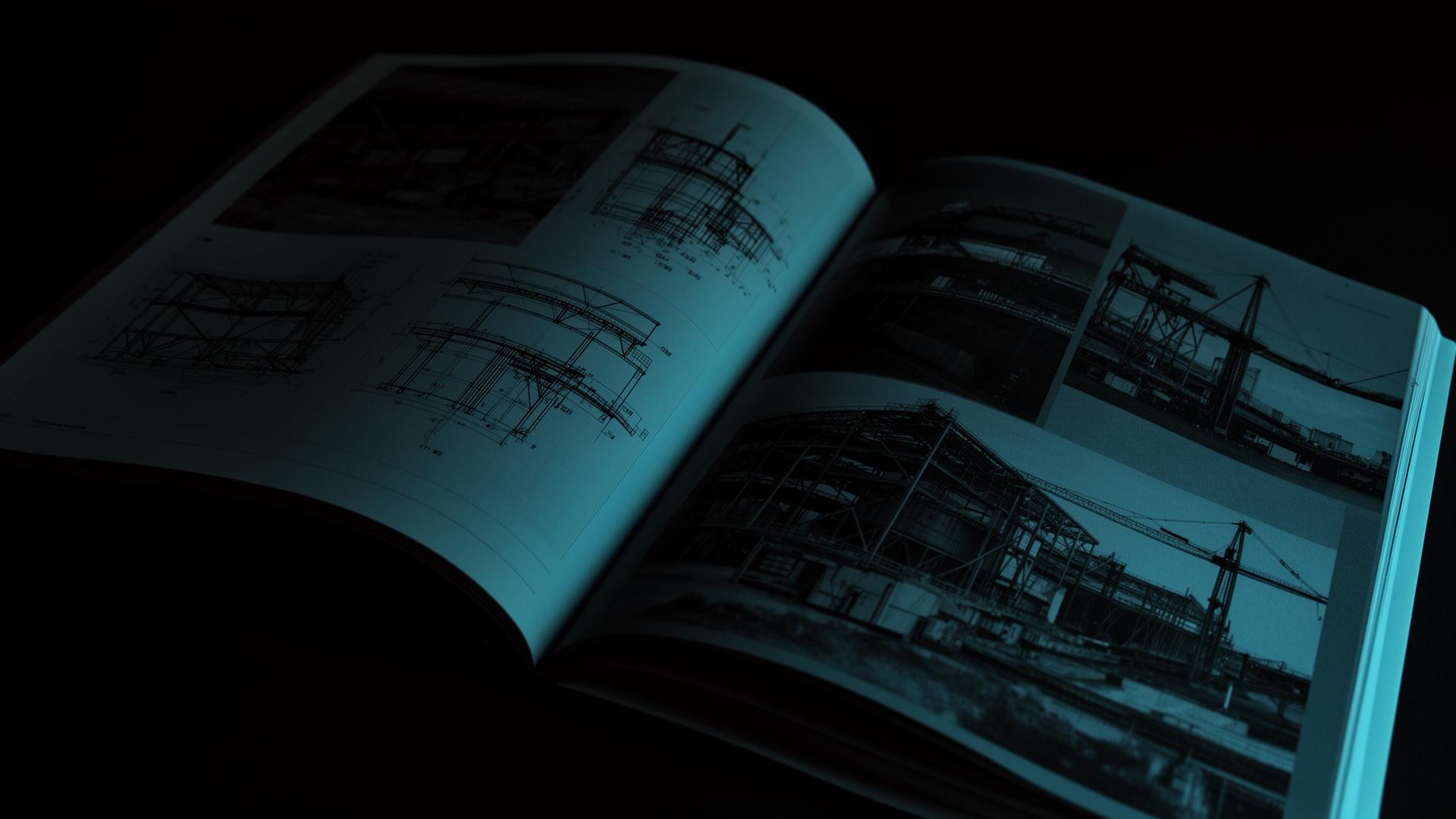Hale Magazynowe Stalowe – Projekt z Potencjałem