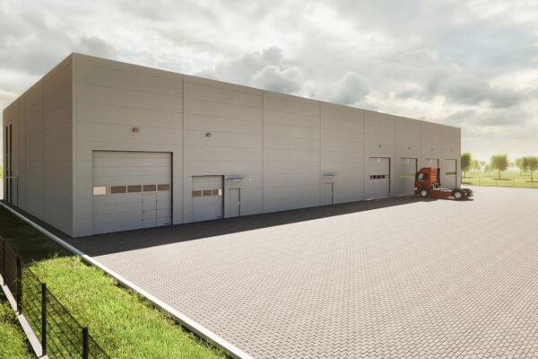 Polmet zbuduje serwis Mercedes Ujrzanów viz_5