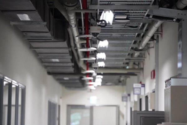 Odporność Ogniowa Hal Stalowych | Zabezpieczenia | Pol-met