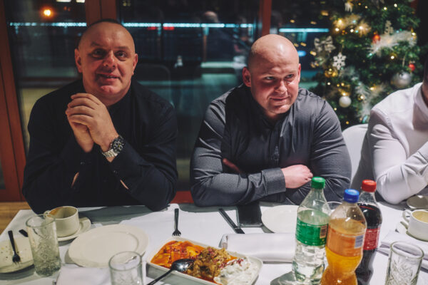 Wigilia Polmet 2025_52