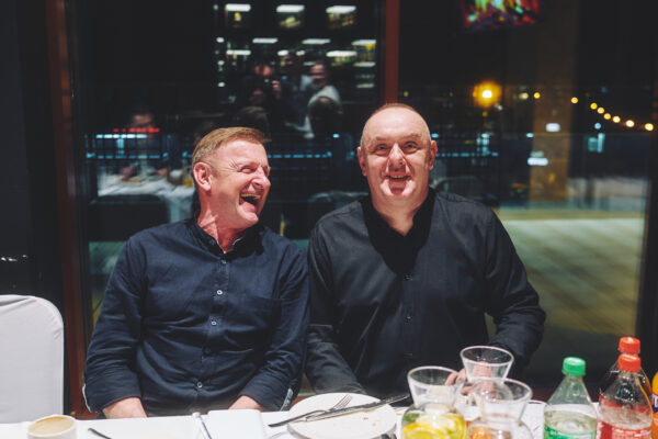 Wigilia Polmet 2025_58