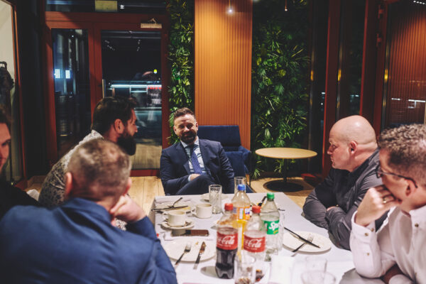 Wigilia Polmet 2025_60