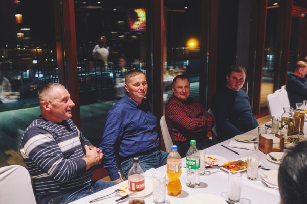 Wigilia Polmet 2025_61