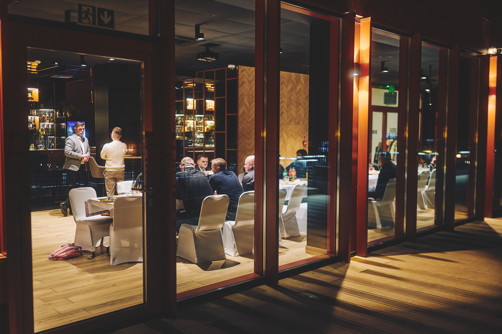 Wigilia firmowa 2025