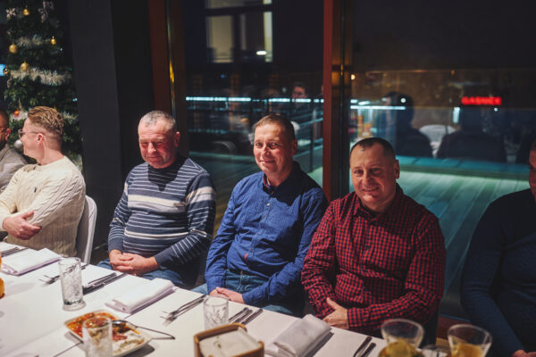 Wigilia Polmet 2025_9