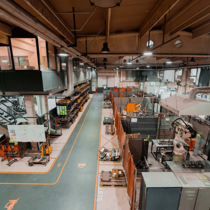 Hale Produkcyjne Stalowe | Jak Zaplanować Budżet Budowy | Pol-Met