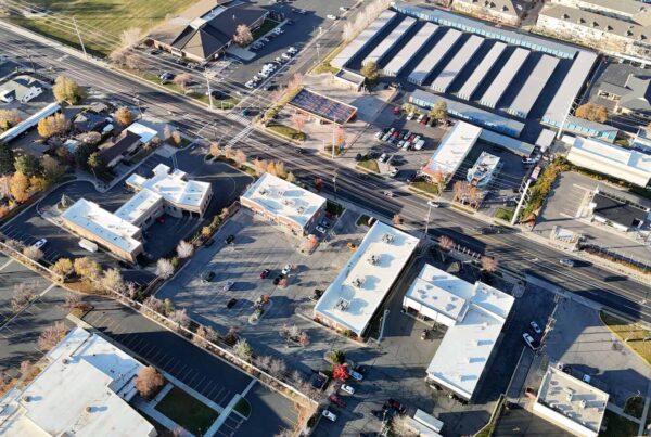 Hale Usługowe | Jak Zaprojektować Funkcjonalny Obiekt | Pol-Met