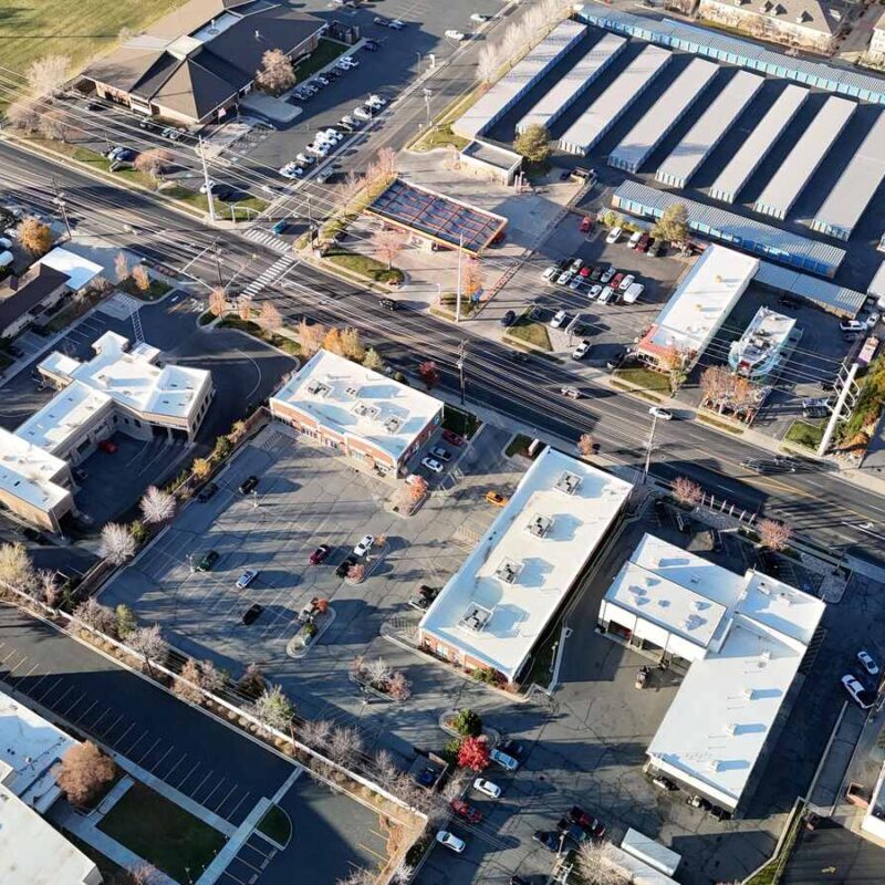 Hale Usługowe | Jak Zaprojektować Funkcjonalny Obiekt | Pol-Met