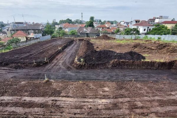 Jak Przygotować Działkę Pod Budowę Hali Stalowej | Pol-Met