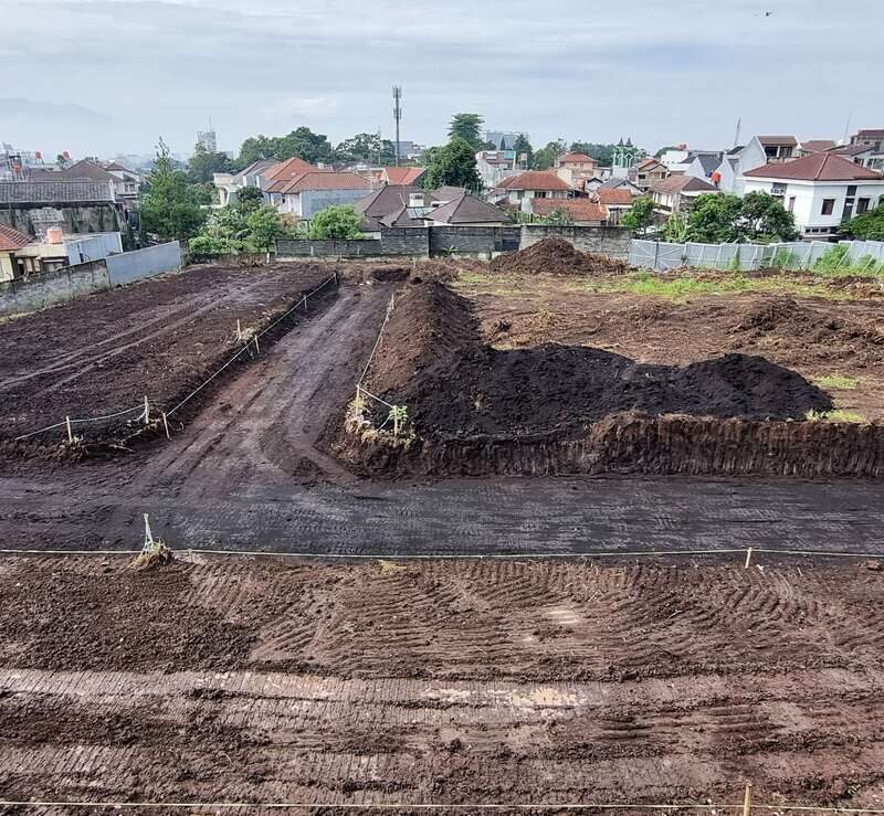 Jak Przygotować Działkę Pod Budowę Hali Stalowej | Pol-Met