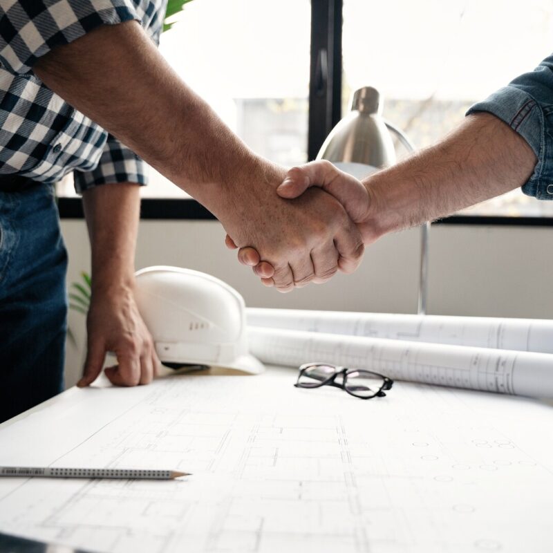 Generalny Wykonawca Hal Stalowych Pol-Met | Klucz Do Sukcesu