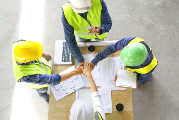 Lider Branży Budowlanej | Sukces Inwestycji | Pol-Met