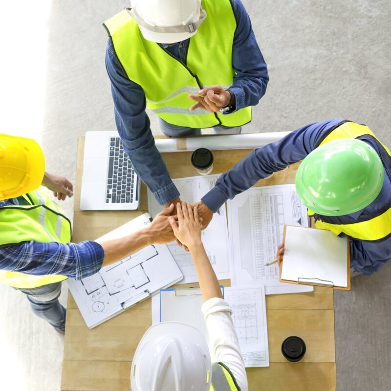 Lider Branży Budowlanej | Sukces Inwestycji | Pol-Met