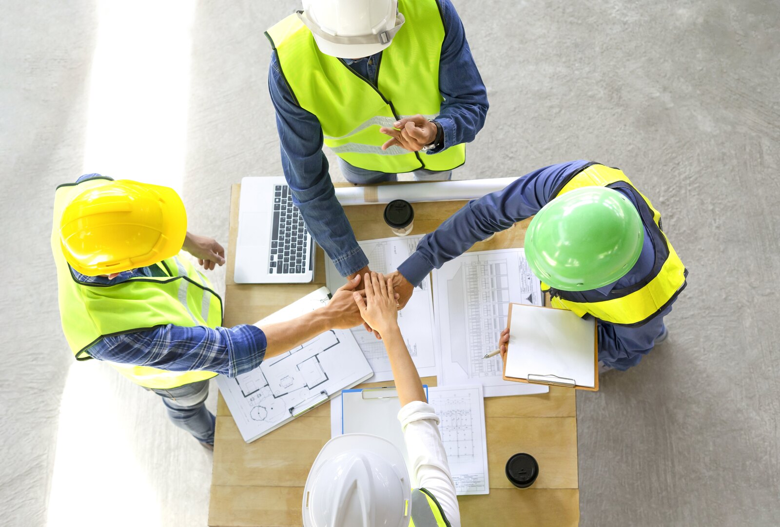 Co wyróżnia lidera branży budowlanej?